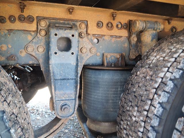 三菱ふそう スーパーグレート 大型 平ボディ *********(96350) 33枚目