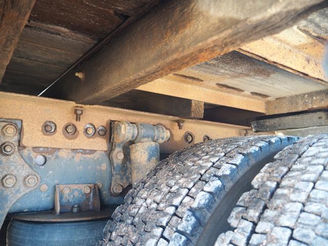 三菱ふそう スーパーグレート 大型 平ボディ *********(96350) 34枚目