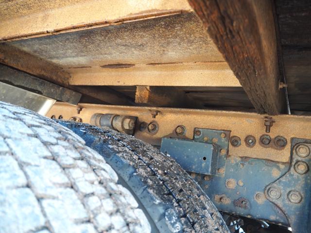 三菱ふそう スーパーグレート 大型 平ボディ *********(96350) 35枚目