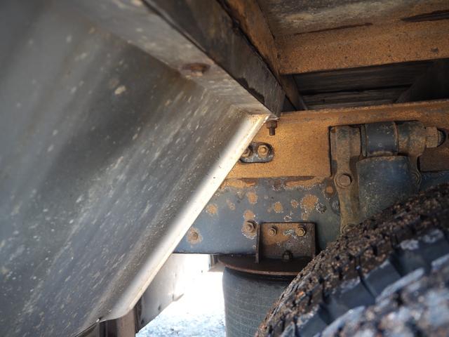 三菱ふそう スーパーグレート 大型 平ボディ *********(96350) 36枚目