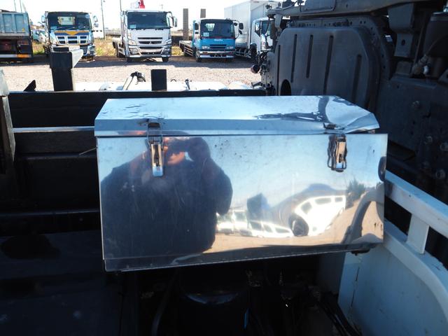 三菱ふそう スーパーグレート 大型 土砂ダンプ *********(96351) 33枚目