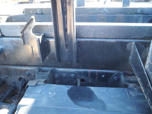 三菱ふそう スーパーグレート 大型 土砂ダンプ *********(96351) 34枚目