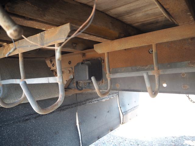 三菱ふそう スーパーグレート 大型 平ボディ *********(96350) 38枚目