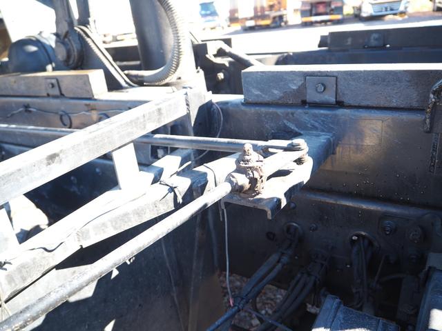 三菱ふそう スーパーグレート 大型 土砂ダンプ *********(96351) 35枚目