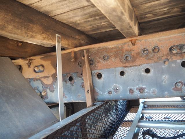 三菱ふそう スーパーグレート 大型 平ボディ *********(96350) 40枚目