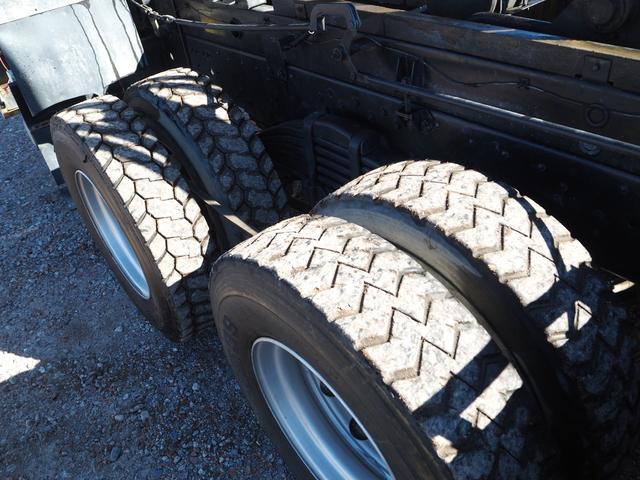 三菱ふそう スーパーグレート 大型 土砂ダンプ *********(96351) 37枚目