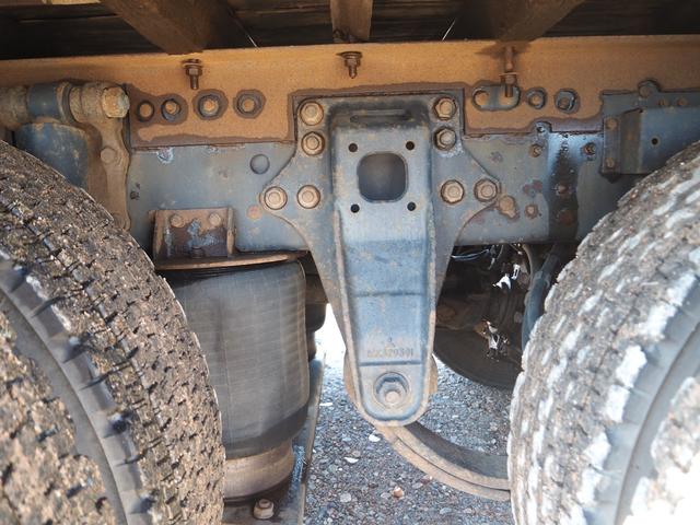 三菱ふそう スーパーグレート 大型 平ボディ *********(96350) 42枚目