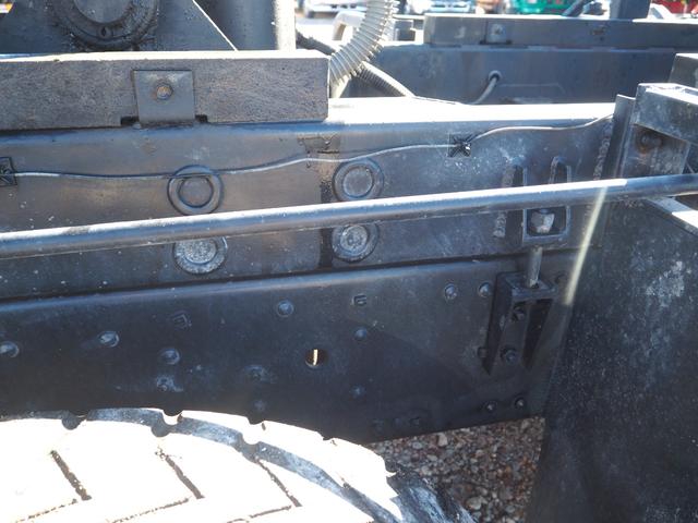 三菱ふそう スーパーグレート 大型 土砂ダンプ *********(96351) 39枚目