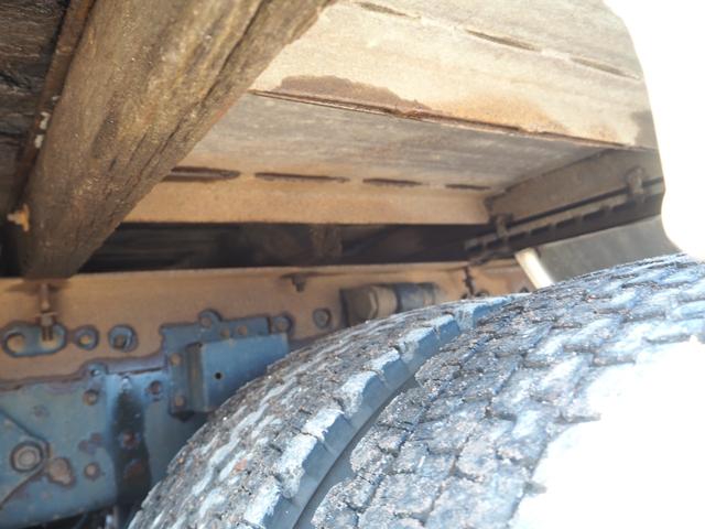 三菱ふそう スーパーグレート 大型 平ボディ *********(96350) 43枚目