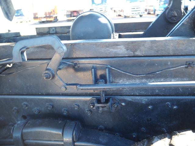 三菱ふそう スーパーグレート 大型 土砂ダンプ *********(96351) 40枚目