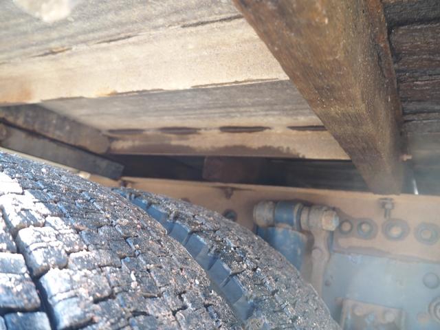 三菱ふそう スーパーグレート 大型 平ボディ *********(96350) 44枚目