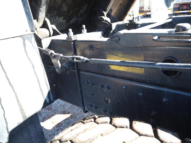 三菱ふそう スーパーグレート 大型 土砂ダンプ *********(96351) 41枚目