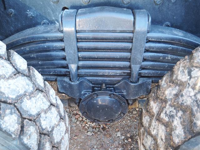 三菱ふそう スーパーグレート 大型 土砂ダンプ *********(96351) 42枚目