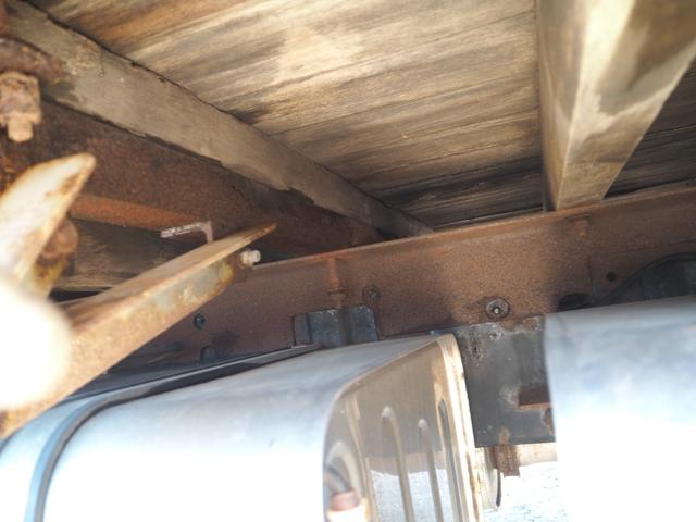 三菱ふそう スーパーグレート 大型 平ボディ *********(96350) 47枚目