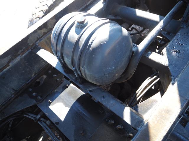 三菱ふそう スーパーグレート 大型 土砂ダンプ *********(96351) 43枚目