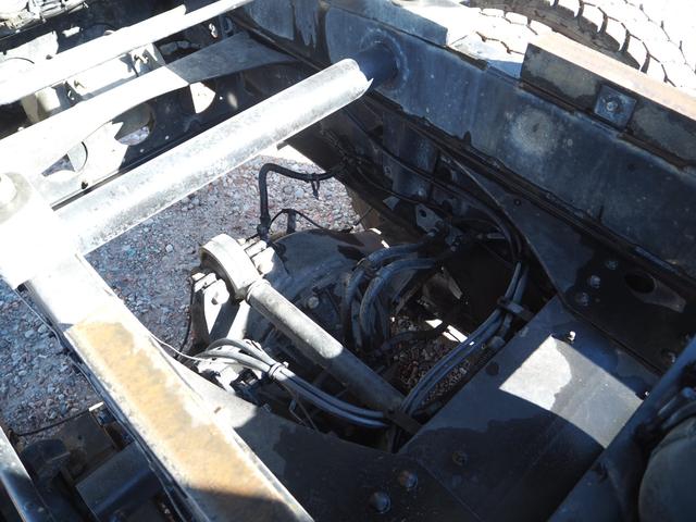 三菱ふそう スーパーグレート 大型 土砂ダンプ *********(96351) 44枚目