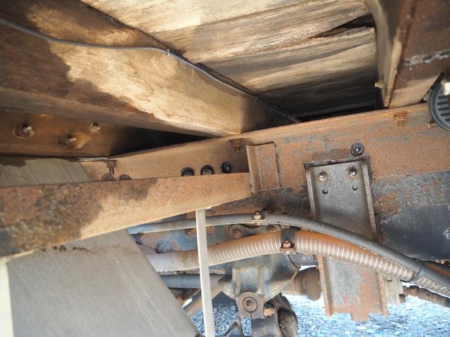 三菱ふそう スーパーグレート 大型 平ボディ *********(96350) 48枚目