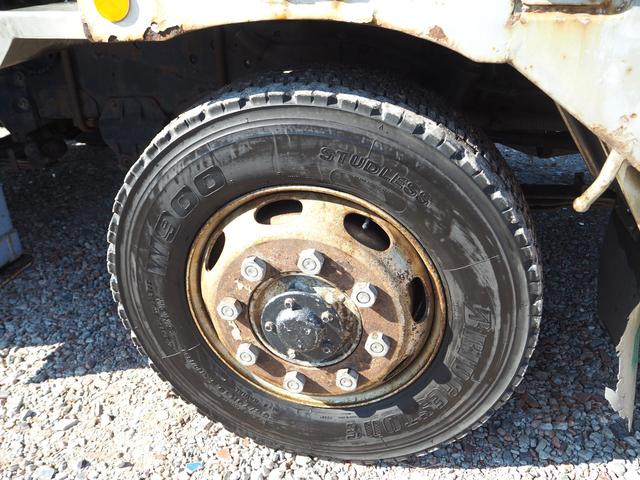 三菱ふそう スーパーグレート 大型 平ボディ *********(96350) 49枚目