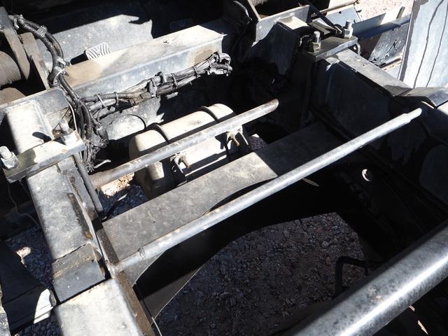 三菱ふそう スーパーグレート 大型 土砂ダンプ *********(96351) 45枚目