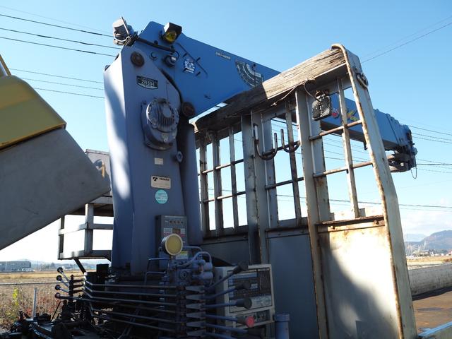 三菱ふそう スーパーグレート 大型 平ボディ *********(96350) 51枚目