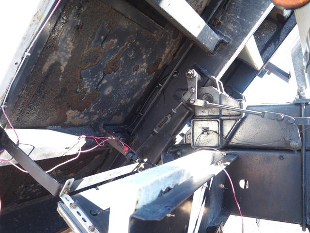 三菱ふそう スーパーグレート 大型 土砂ダンプ *********(96351) 47枚目