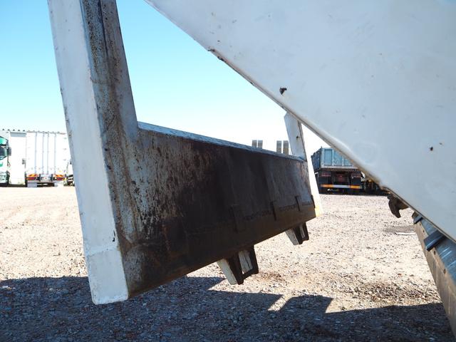 三菱ふそう スーパーグレート 大型 土砂ダンプ *********(96351) 48枚目