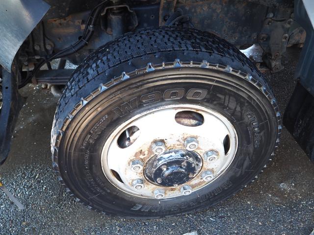 三菱ふそう スーパーグレート 大型 平ボディ *********(96350) 52枚目