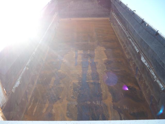 三菱ふそう スーパーグレート 大型 土砂ダンプ *********(96351) 49枚目