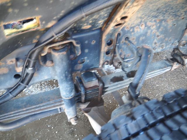 三菱ふそう スーパーグレート 大型 平ボディ *********(96350) 53枚目