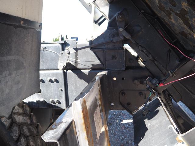 三菱ふそう スーパーグレート 大型 土砂ダンプ *********(96351) 50枚目