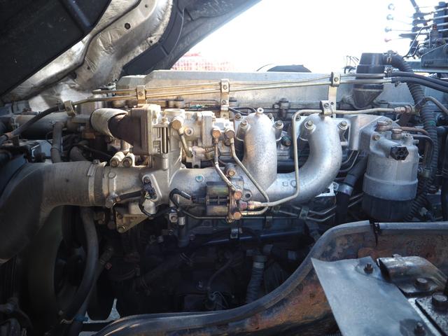 三菱ふそう スーパーグレート 大型 平ボディ *********(96350) 54枚目