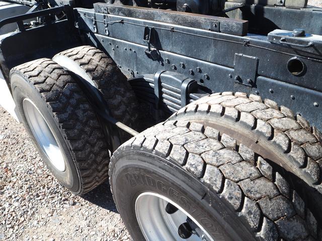 三菱ふそう スーパーグレート 大型 土砂ダンプ *********(96351) 51枚目