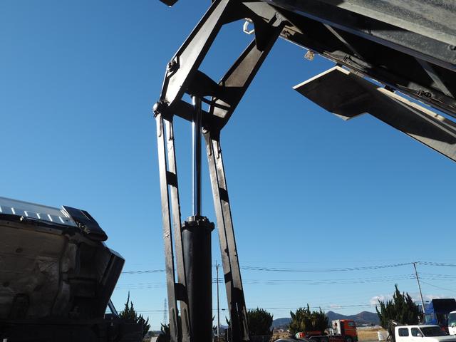 三菱ふそう スーパーグレート 大型 土砂ダンプ *********(96351) 52枚目