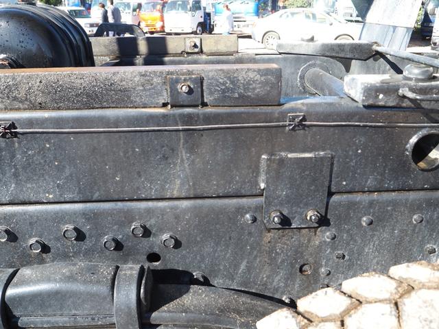 三菱ふそう スーパーグレート 大型 土砂ダンプ *********(96351) 55枚目