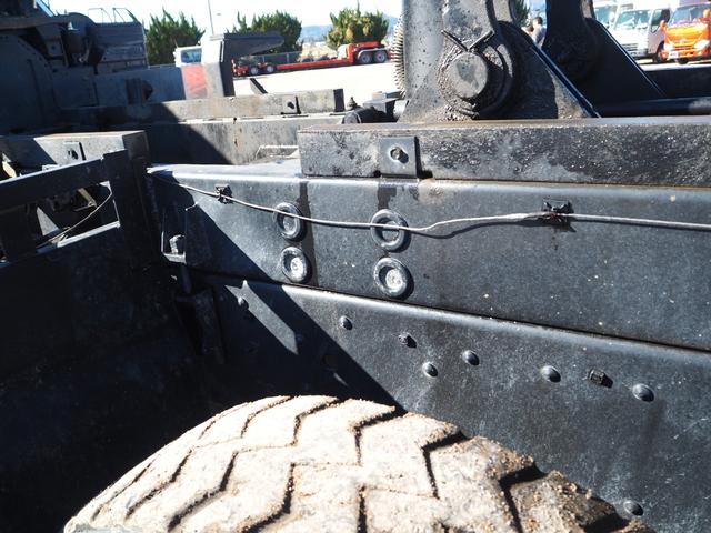 三菱ふそう スーパーグレート 大型 土砂ダンプ *********(96351) 56枚目