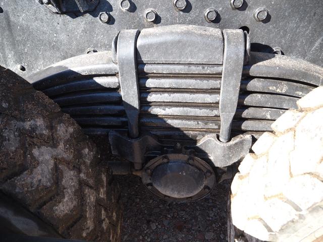 三菱ふそう スーパーグレート 大型 土砂ダンプ *********(96351) 57枚目