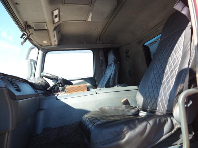 三菱ふそう スーパーグレート 大型 平ボディ *********(96350) 61枚目