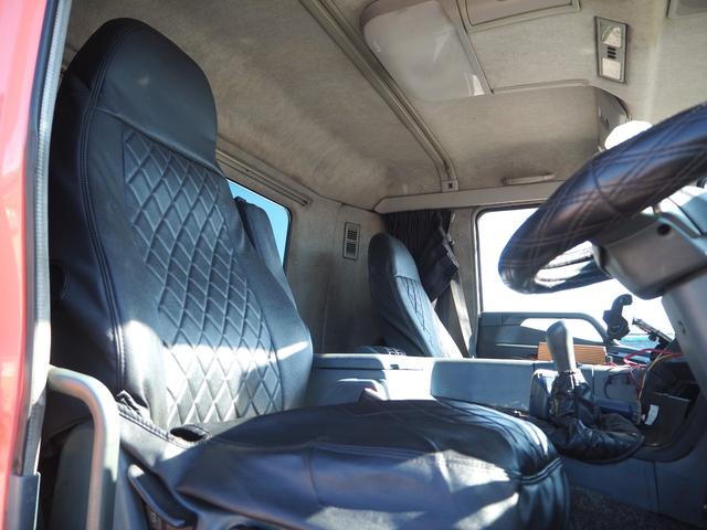 三菱ふそう スーパーグレート 大型 平ボディ *********(96350) 62枚目