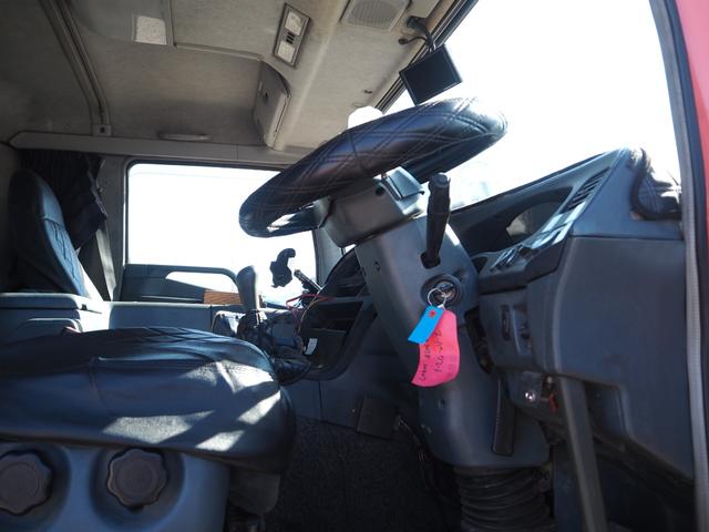 三菱ふそう スーパーグレート 大型 平ボディ *********(96350) 63枚目