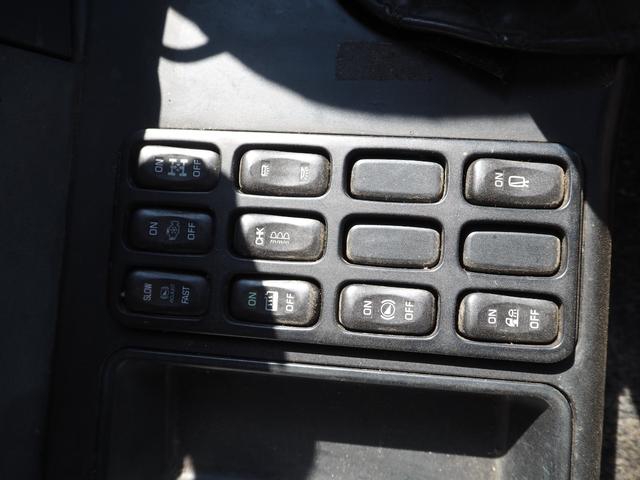 三菱ふそう スーパーグレート 大型 平ボディ *********(96350) 65枚目