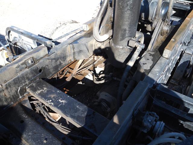 三菱ふそう スーパーグレート 大型 土砂ダンプ *********(96351) 64枚目