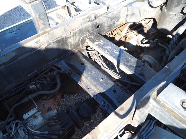 三菱ふそう スーパーグレート 大型 土砂ダンプ *********(96351) 65枚目