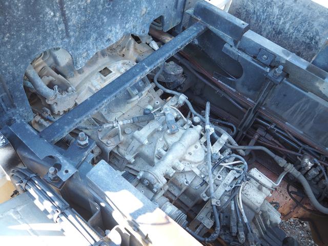 三菱ふそう スーパーグレート 大型 土砂ダンプ *********(96351) 66枚目