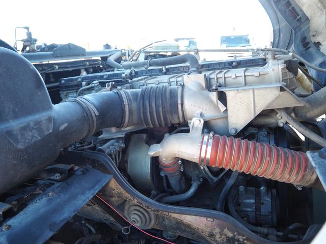 三菱ふそう スーパーグレート 大型 土砂ダンプ *********(96351) 67枚目