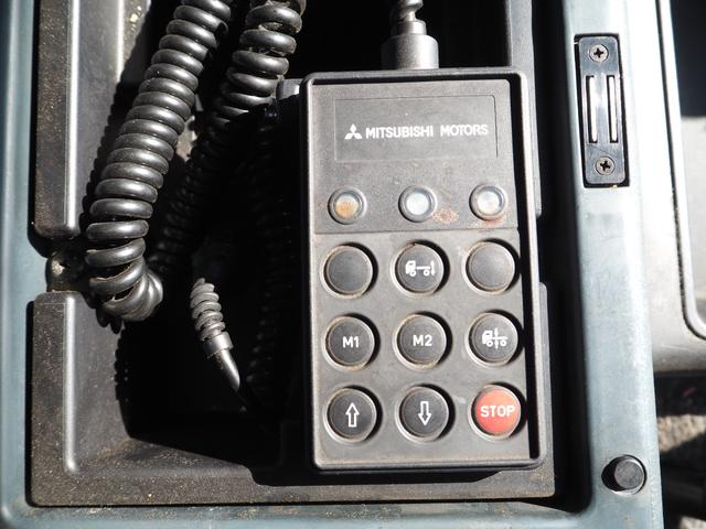 三菱ふそう スーパーグレート 大型 平ボディ *********(96350) 71枚目