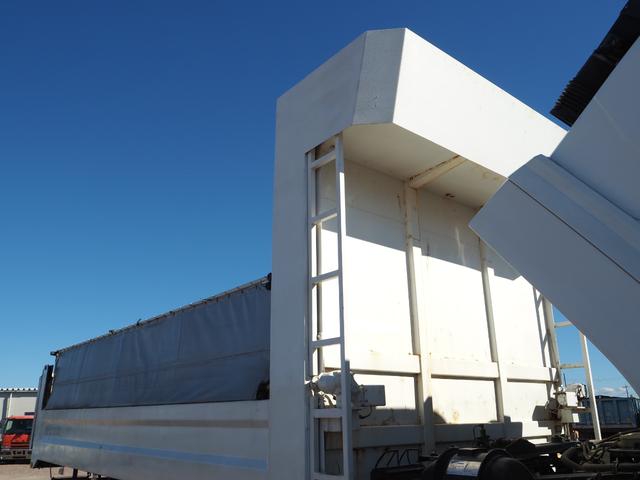 三菱ふそう スーパーグレート 大型 土砂ダンプ *********(96351) 68枚目