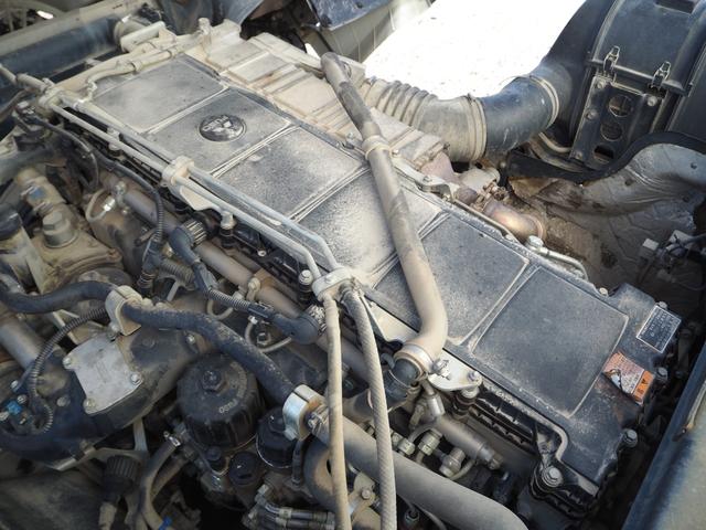 三菱ふそう スーパーグレート 大型 土砂ダンプ *********(96351) 71枚目