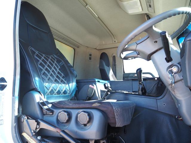 三菱ふそう スーパーグレート 大型 土砂ダンプ *********(96351) 73枚目