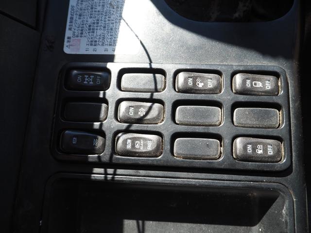 三菱ふそう スーパーグレート 大型 土砂ダンプ *********(96351) 76枚目