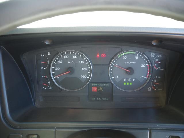 三菱ふそう スーパーグレート 大型 土砂ダンプ *********(96351) 79枚目